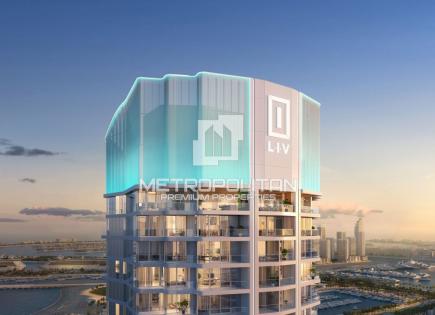Appartement pour 681 655 Euro à Dubaï, EAU