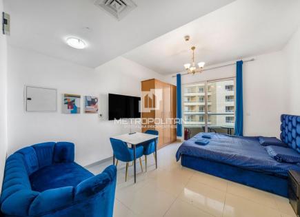 Appartement pour 112 879 Euro à Dubaï, EAU