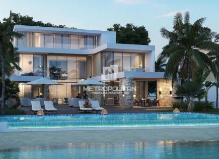 Apartamento para 407 735 euro en Emiratos Árabes Unidos