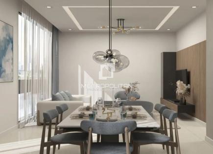 Apartment für 280 805 euro in Dubai, VAE
