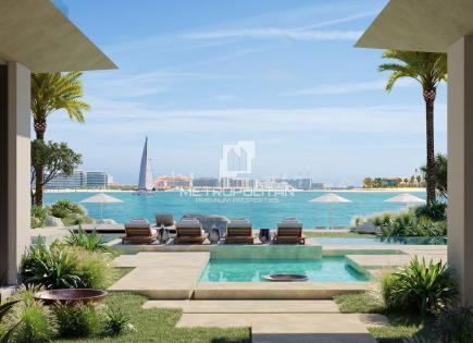 Apartment for 9 566 692 euro in Dubai, UAE