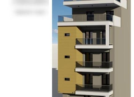 Maisonette for 395 000 euro in Thessaloniki, Greece