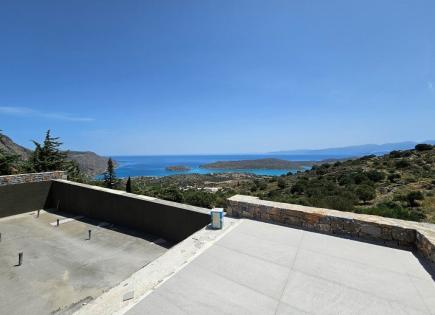 Villa para 1 500 000 euro en Lasithi, Grecia