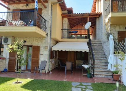 Maisonette für 160 000 euro in Chalkidiki, Griechenland