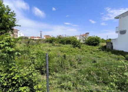 Grundstück für 175 000 euro in Pieria, Griechenland