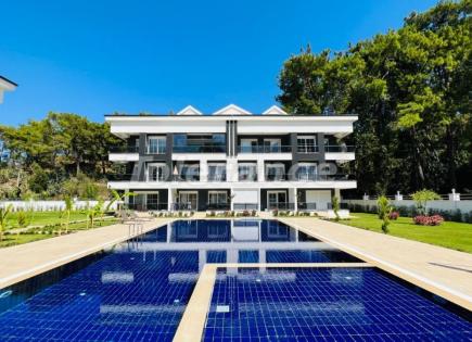Appartement pour 155 000 Euro à Kemer, Turquie