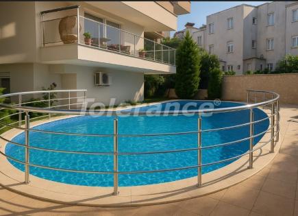 Apartment for 425 000 euro in Antalya, Turkey