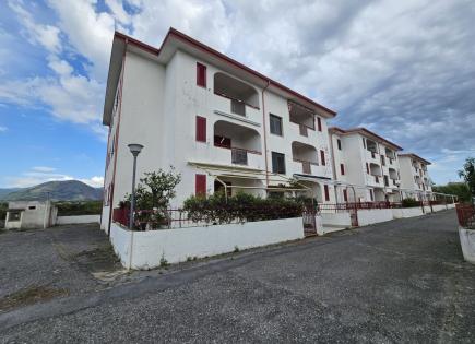 Wohnung für 55 000 euro in Santa Maria del Cedro, Italien