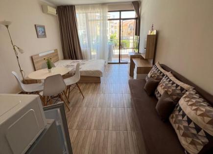 Apartment for 79 000 euro in Sveti Vlas, Bulgaria