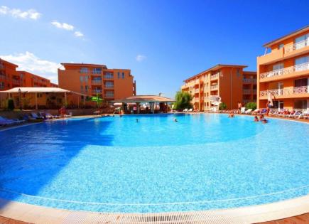 Apartamento para 27 900 euro en Sunny Beach, Bulgaria