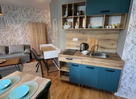 Appartement pour 79 000 Euro à Sveti Vlas, Bulgarie
