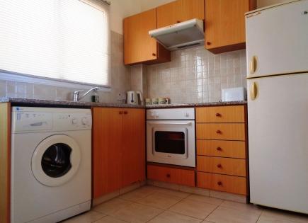 Apartment für 125 300 euro in Paphos, Zypern