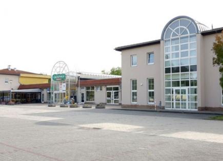 Inversión para 2 980 000 euro en Dresde, Alemania