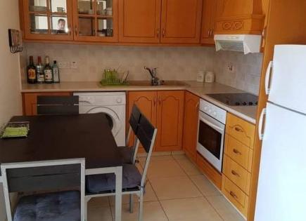 Apartamento para 130 000 euro en Pafos, Chipre