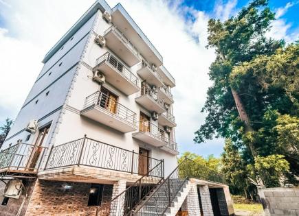Hotel für 552 859 euro in Batumi, Georgien