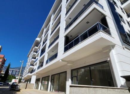 Apartment für 66 500 euro in Alanya, Türkei