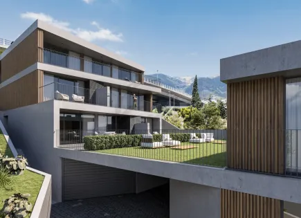 Apartment for 335 000 euro on Madeira, Portugal