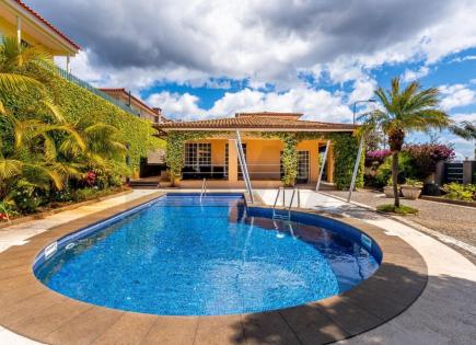 Villa für 875 000 euro in Madeira, Portugal
