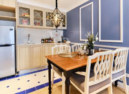 Appartement pour 103 353 Euro à Pattaya, Thaïlande