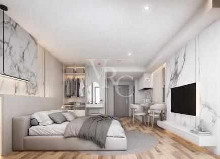 Piso para 64 964 euro en Pattaya, Tailandia