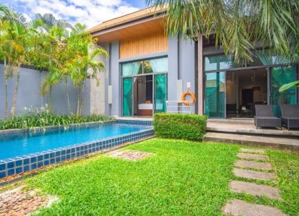 Villa pour 274 125 Euro à Nai Harn, Thaïlande
