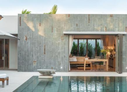 Villa para 987 052 euro en Phru Champa, Tailandia