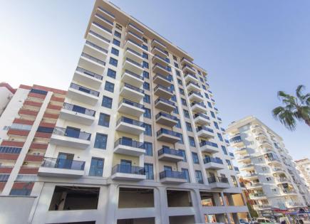 Apartamento para 89 000 euro en Alanya, Turquia