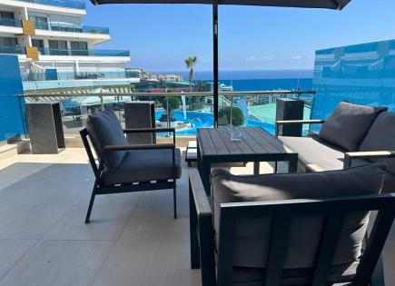 Apartamento para 320 000 euro en Alanya, Turquia