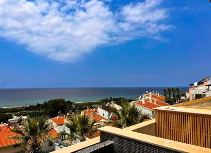 Villa pour 460 000 Euro à Alanya, Turquie