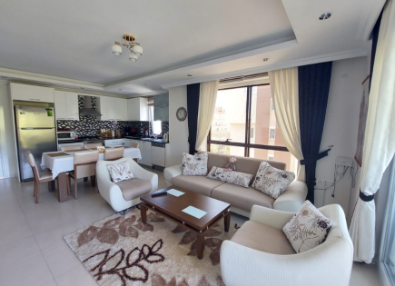 Apartamento para 115 000 euro en Alanya, Turquia