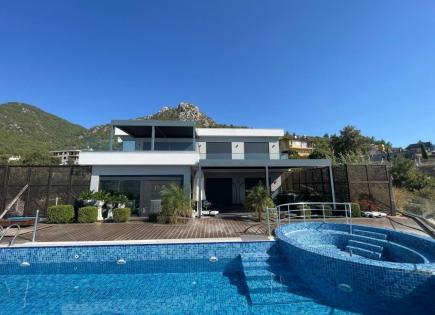 Villa pour 2 765 000 Euro à Alanya, Turquie