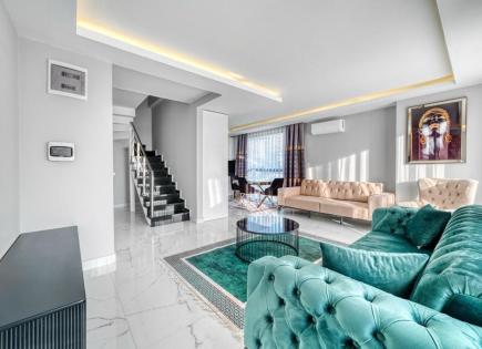 Apartment für 140 000 euro in Alanya, Türkei