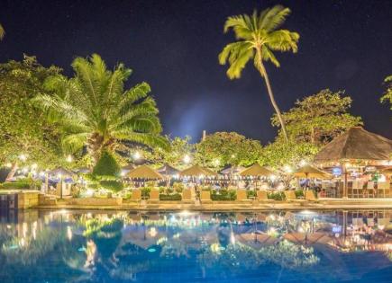 Hotel para 22 000 000 euro en Singaraja, Indonesia
