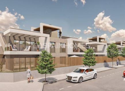 Apartment for 399 000 euro in Pilar de la Horadada, Spain