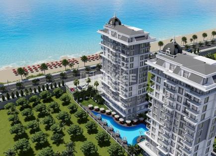 Attico per 699 000 euro a Alanya, Turchia