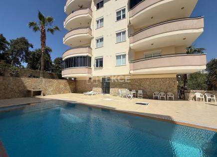 Ático para 129 000 euro en Alanya, Turquia