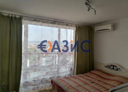 Apartment for 61 000 euro in Nesebar, Bulgaria