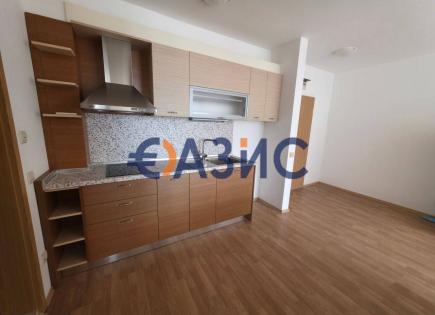 Apartment for 49 900 euro in Aheloy, Bulgaria