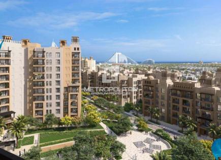 Apartment for 747 987 euro in Dubai, UAE