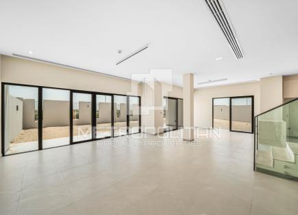 Townhouse for 1 614 757 euro in Dubai, UAE