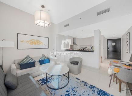 Apartment for 278 063 euro in Dubai, UAE