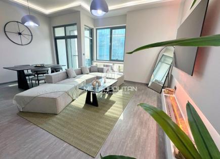 Apartment für 431 851 euro in Dubai, VAE