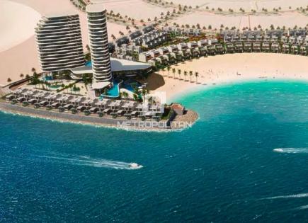 Villa para 2 988 947 euro en Ras al-Jaima, EAU