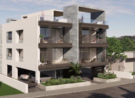 Apartment for 240 000 euro in Limassol, Cyprus
