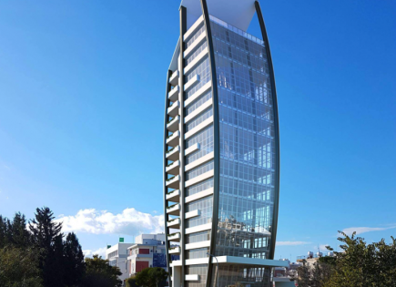 Büro für 6 100 euro pro Monat in Nikosia, Zypern