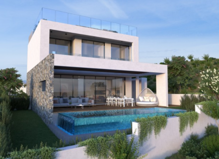 Haus für 575 000 euro in Germasogeia, Zypern