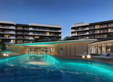 Apartment for 160 000 euro in Larnaca, Cyprus