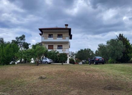 Maison pour 300 000 Euro en Chalcidique, Grèce