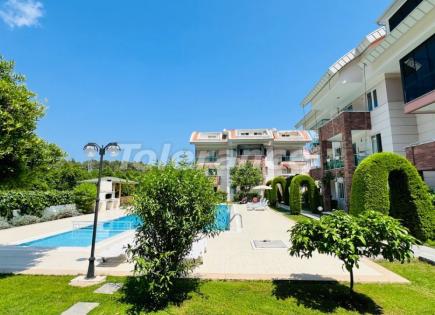 Apartamento para 99 000 euro en Kemer, Turquia