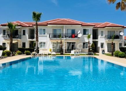 Apartamento para 175 000 euro en Camyuva, Turquia